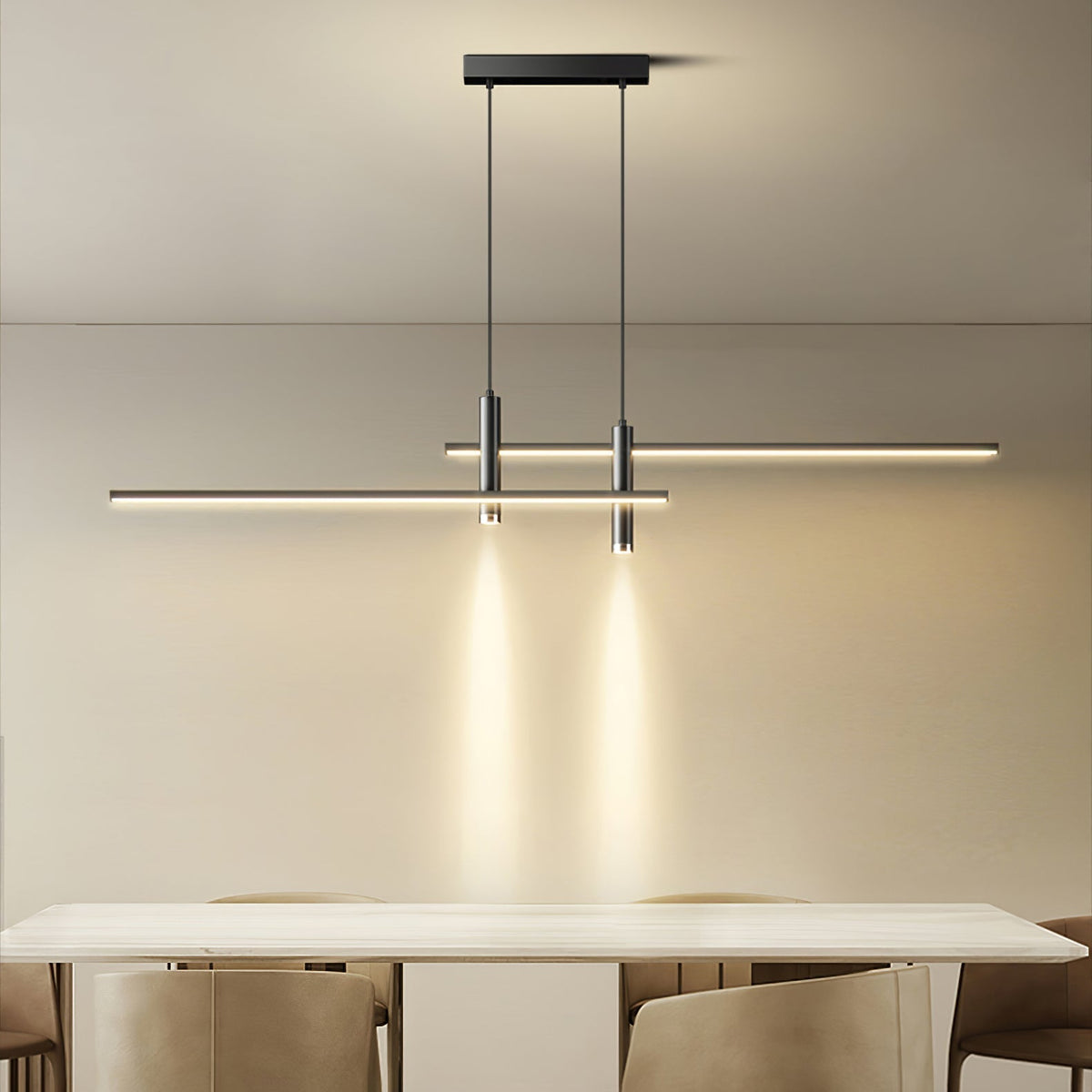 Orelinette moderne hanglamp