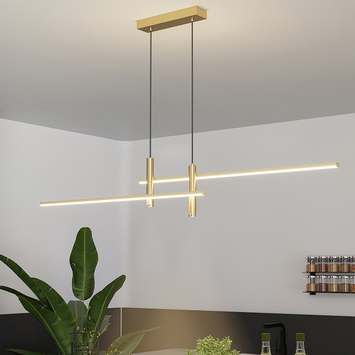 Orelinette moderne hanglamp