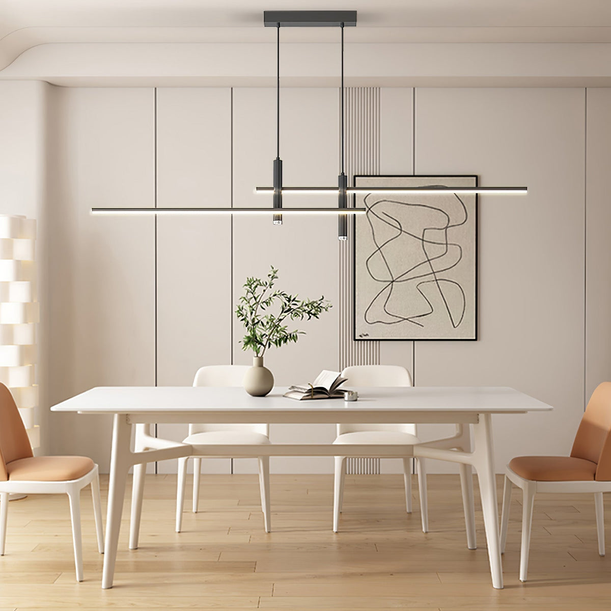 Orelinette moderne hanglamp