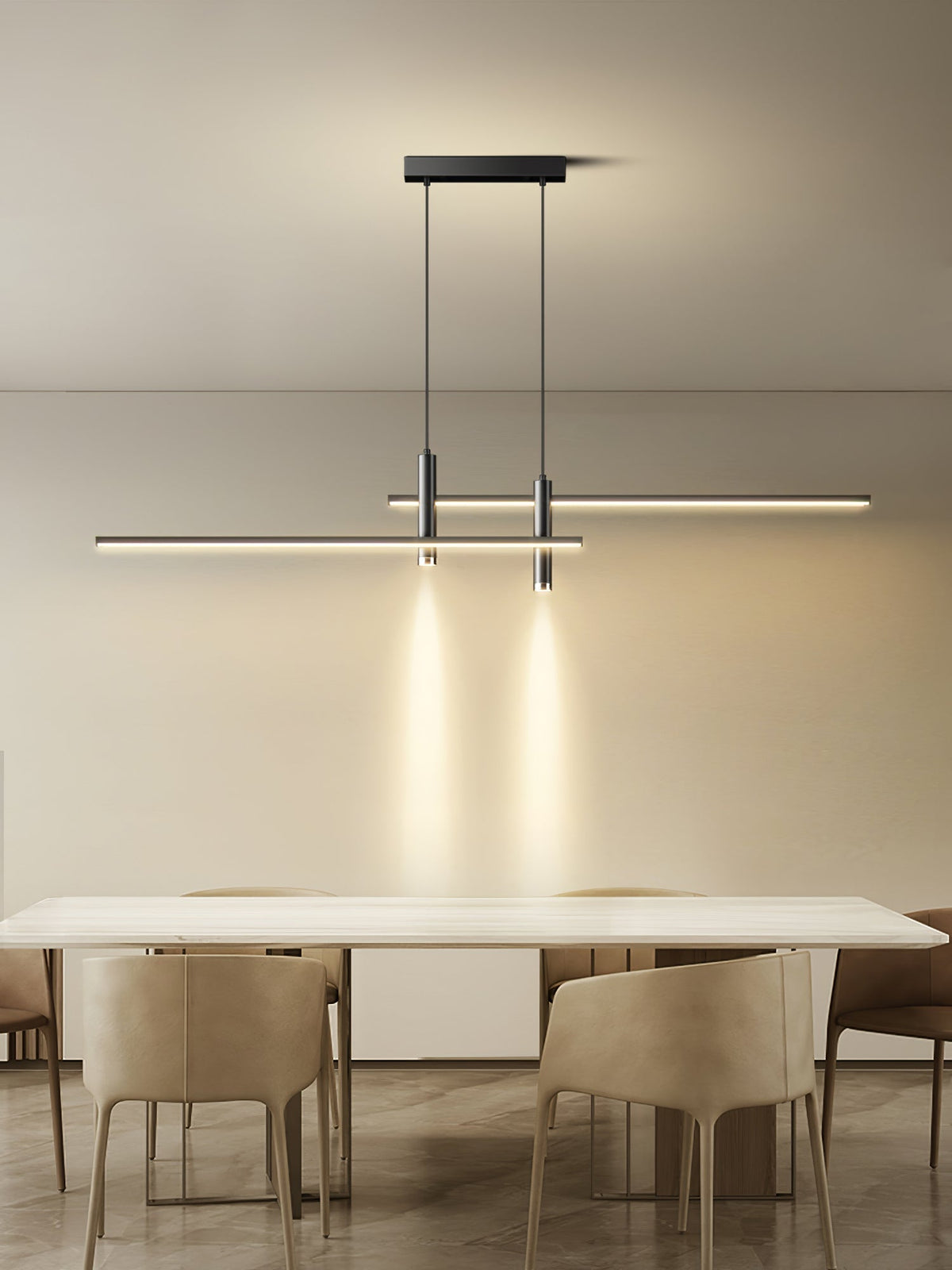Orelinette moderne hanglamp