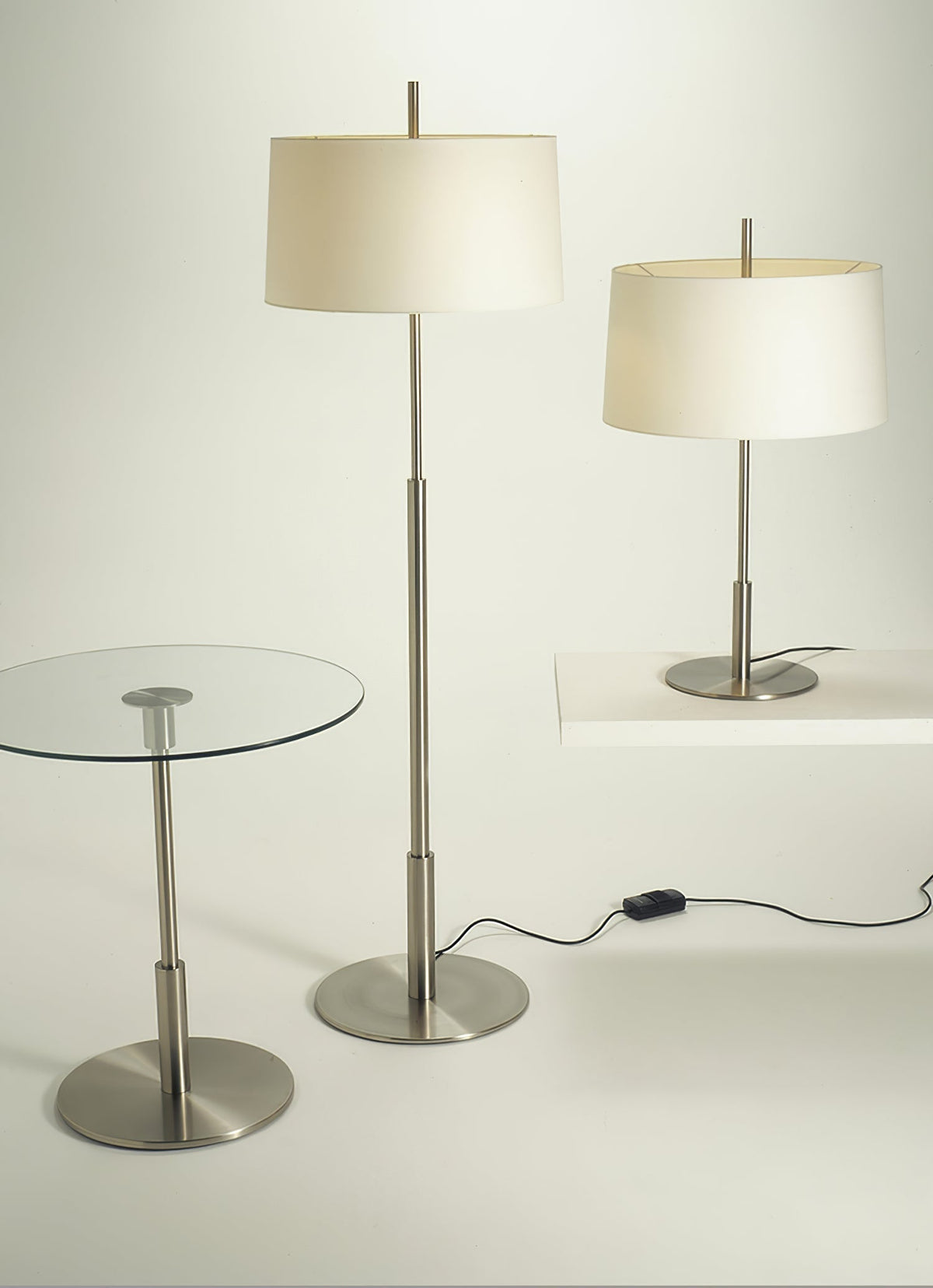 Silasn minimalistisch tafellamp