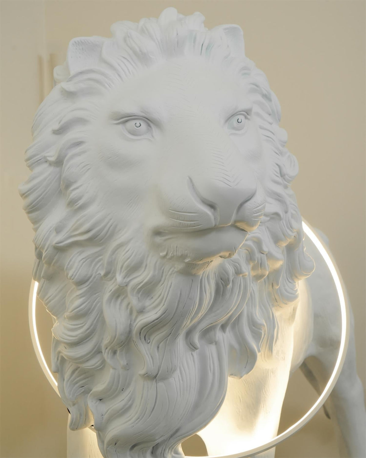 Seleia vloerlamp