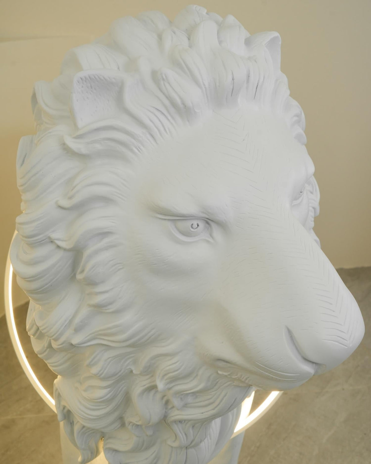 Seleia vloerlamp