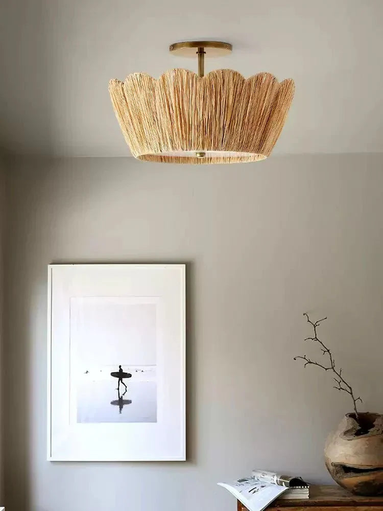 Elauella plafondlamp