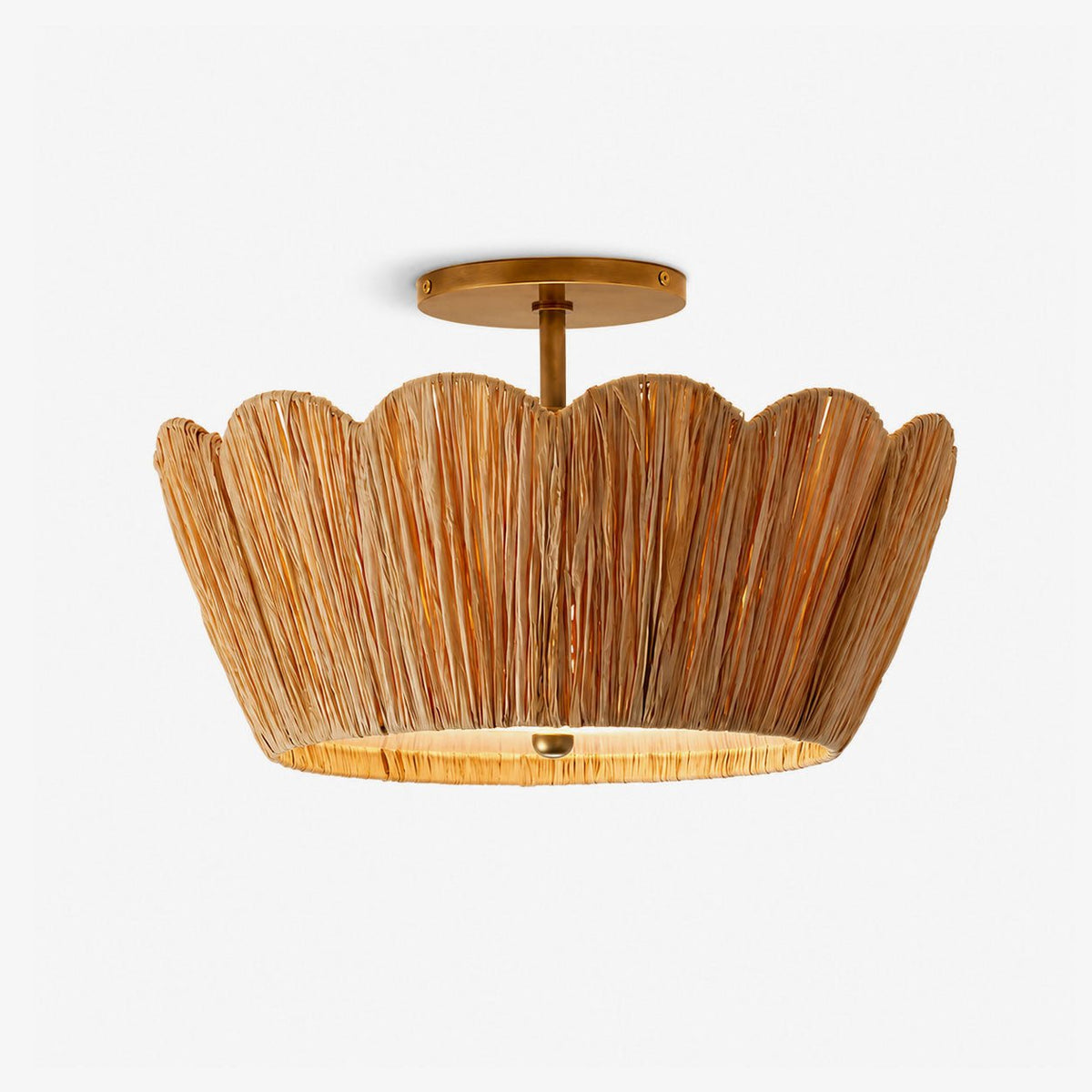 Elauella plafondlamp