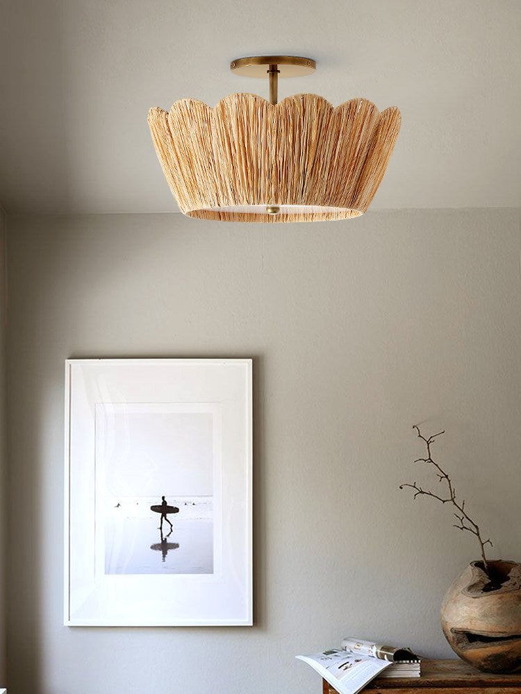 Elauella plafondlamp