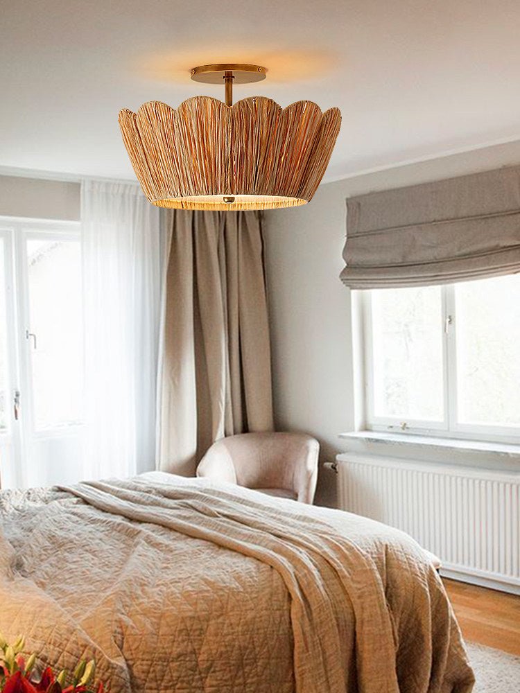 Elauella plafondlamp