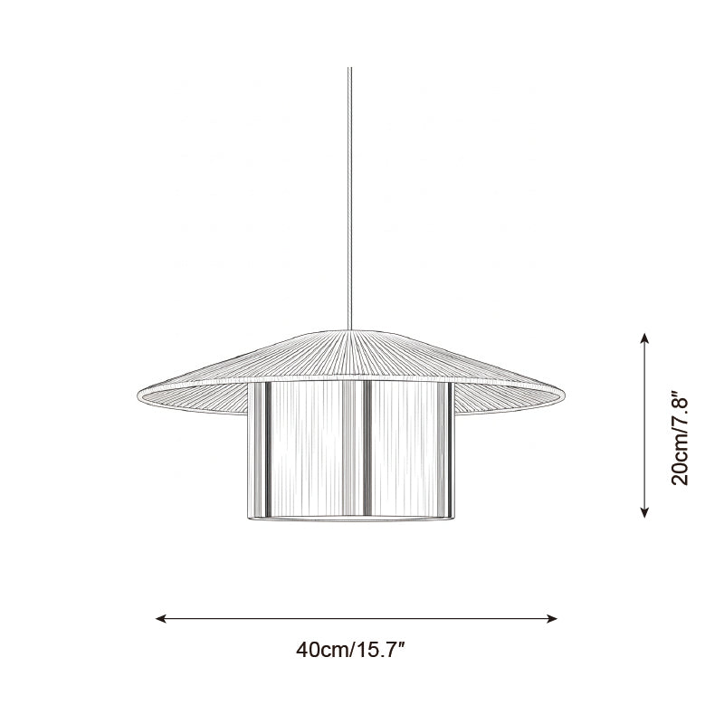 Avenuenne hanglamp