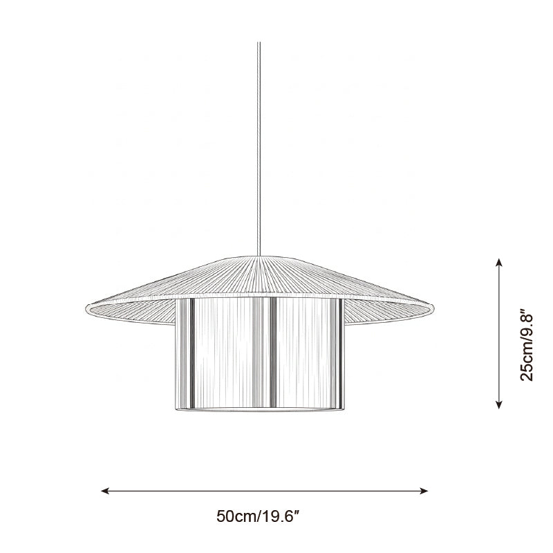 Avenuenne hanglamp