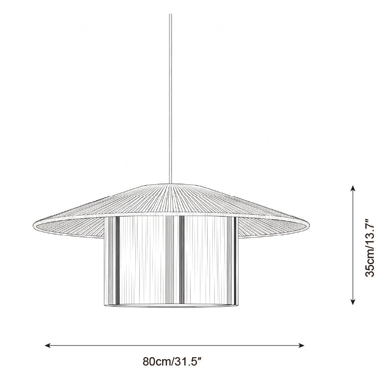 Avenuenne hanglamp