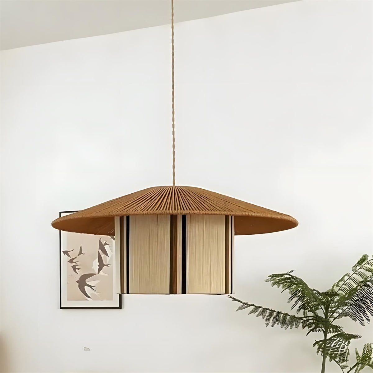 Avenuenne hanglamp