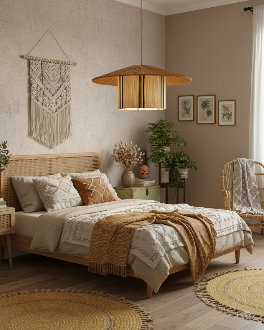 Avenuenne hanglamp