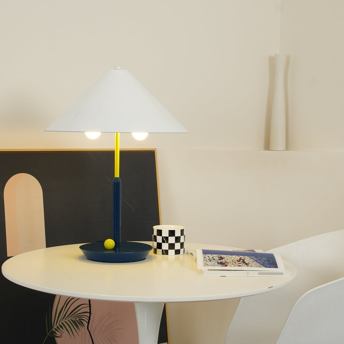 Liorinina moderne tafellamp