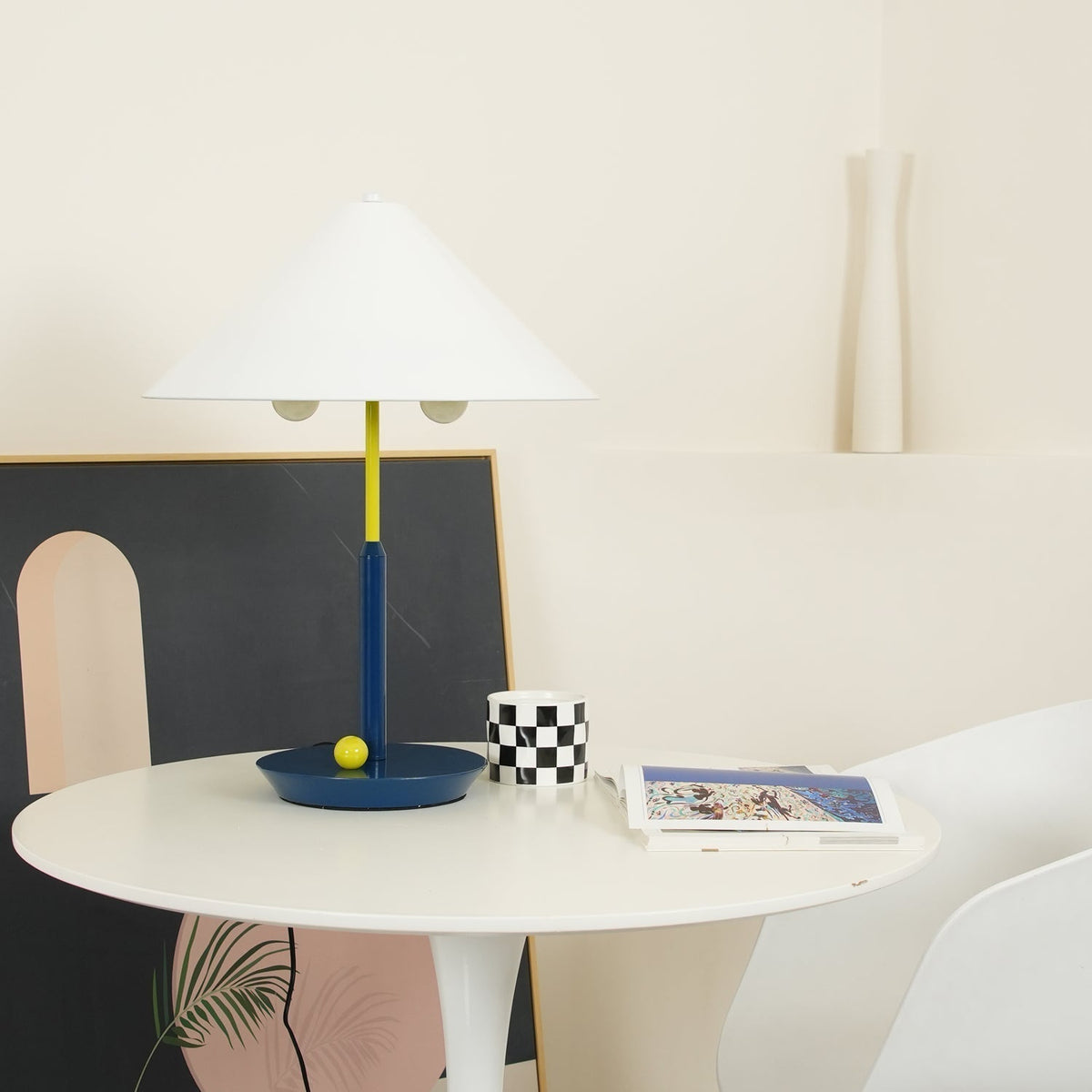 Liorinina moderne tafellamp