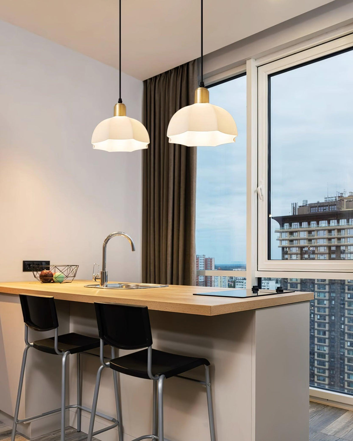 Livex hanglamp