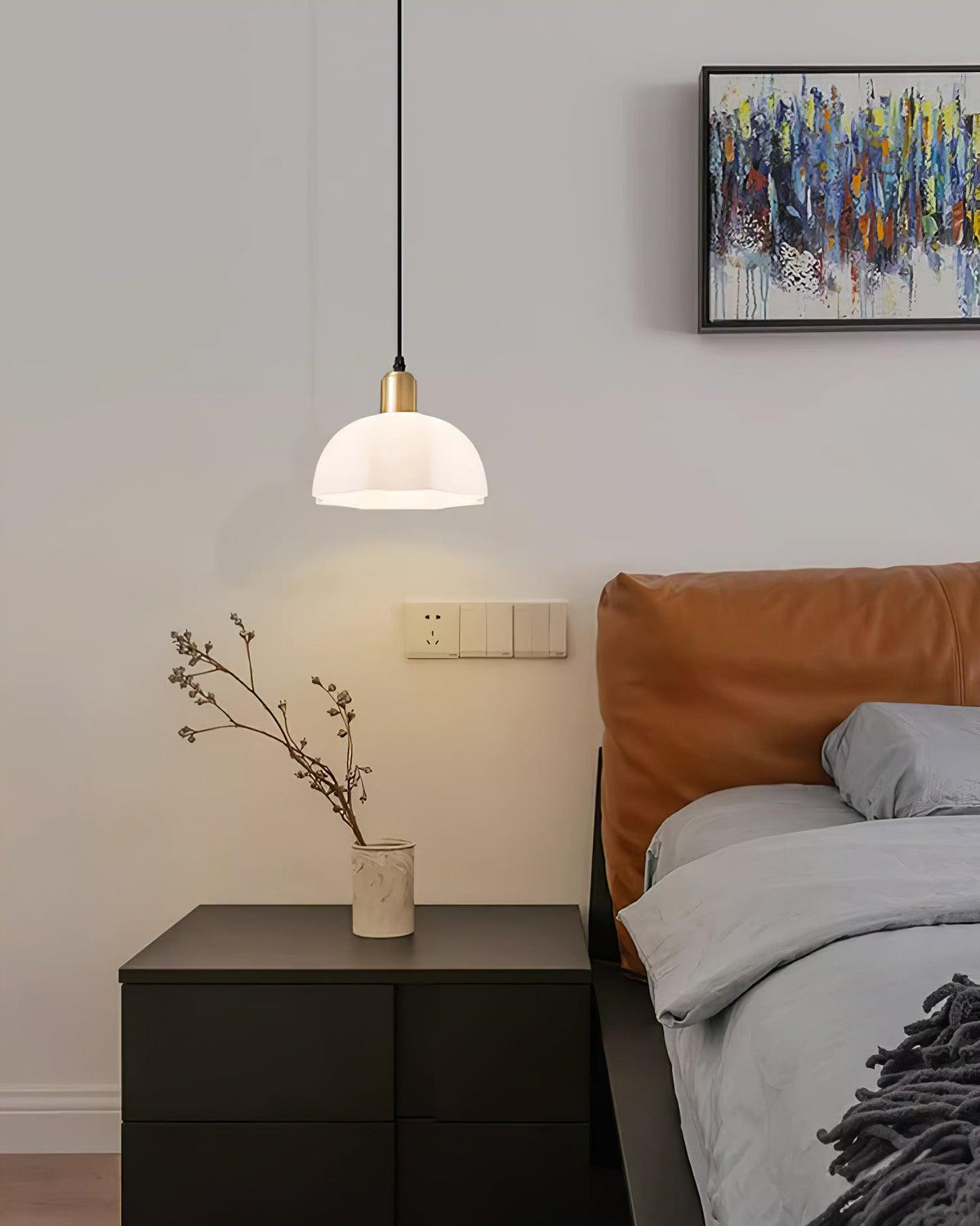 Livex hanglamp