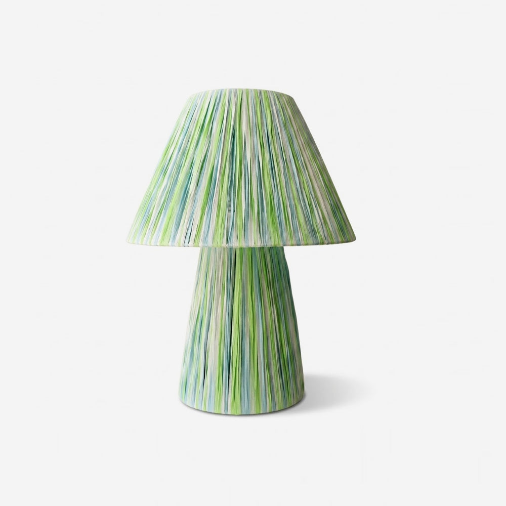 Liorisella Stripe tafellamp