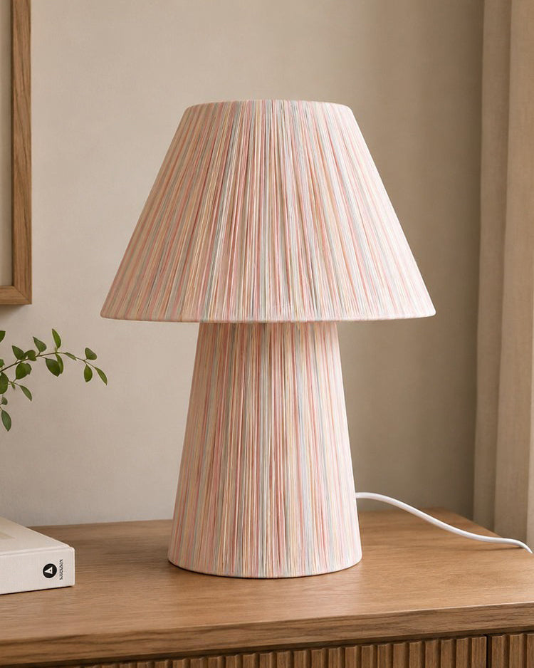 Liorisella Stripe tafellamp