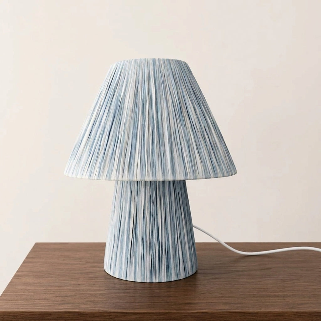 Liorisella Stripe tafellamp