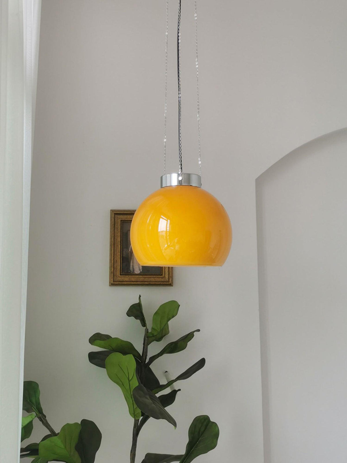 Veliraine traditionele vintage hanglamp