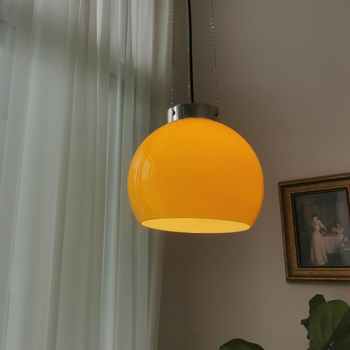 Veliraine traditionele vintage hanglamp