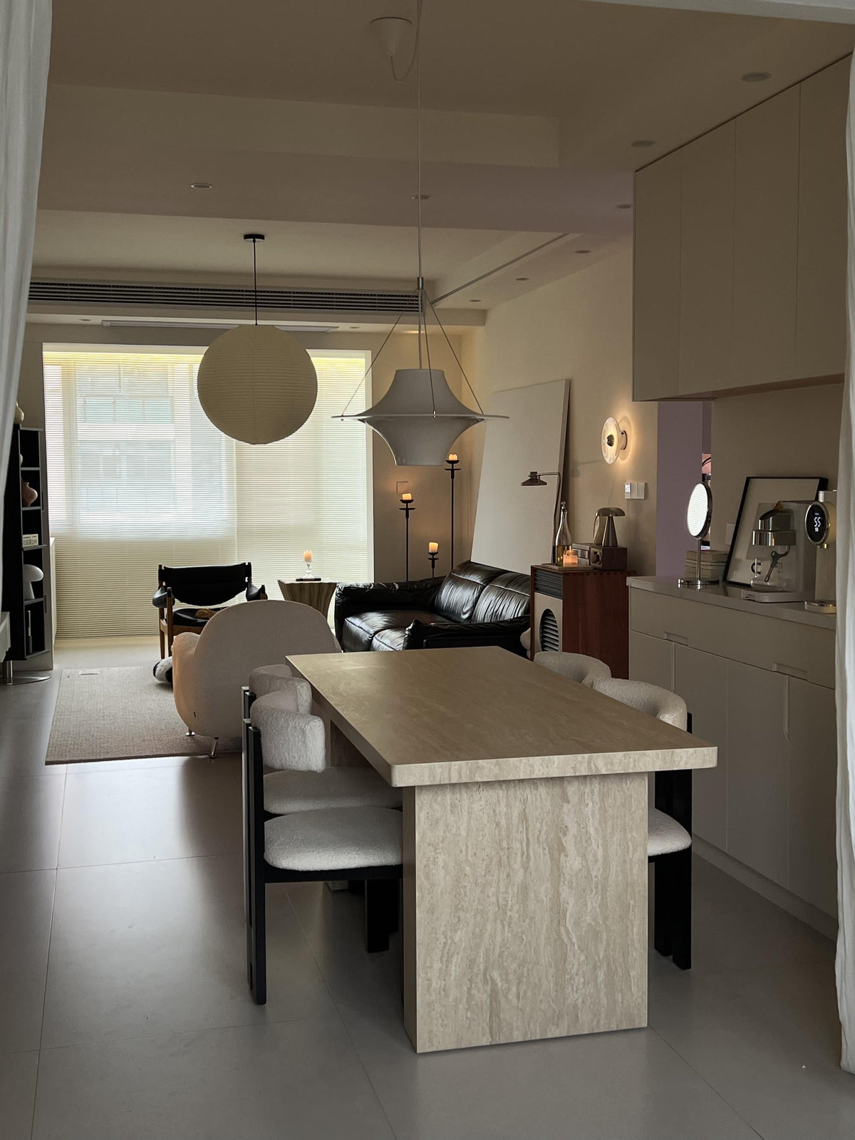 Elaarette hanglamp