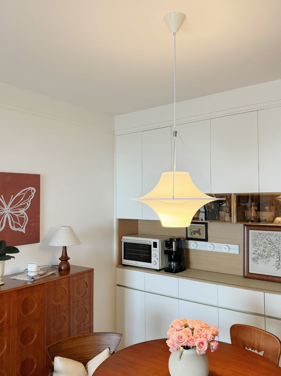Elaarette hanglamp
