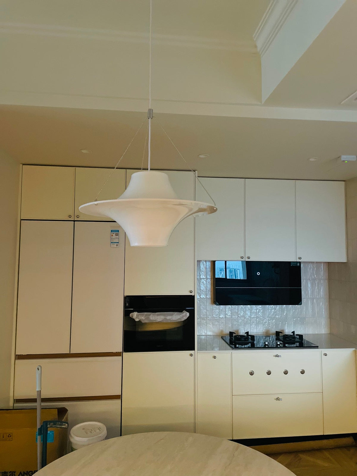 Elaarette hanglamp