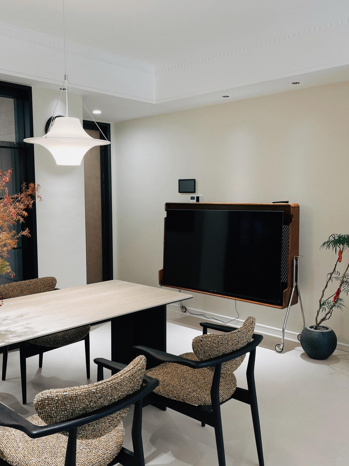 Elaarette hanglamp