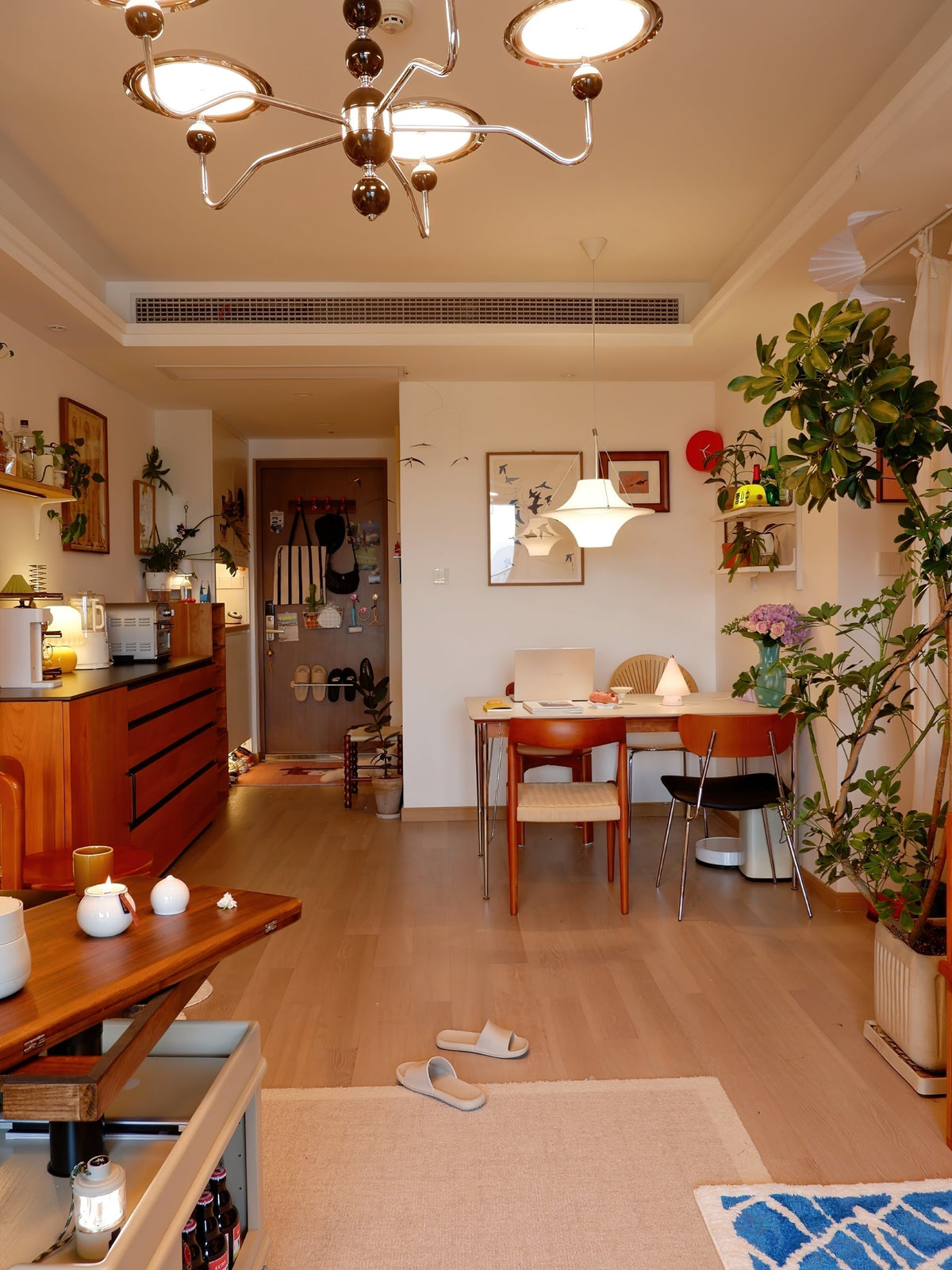 Elaarette hanglamp