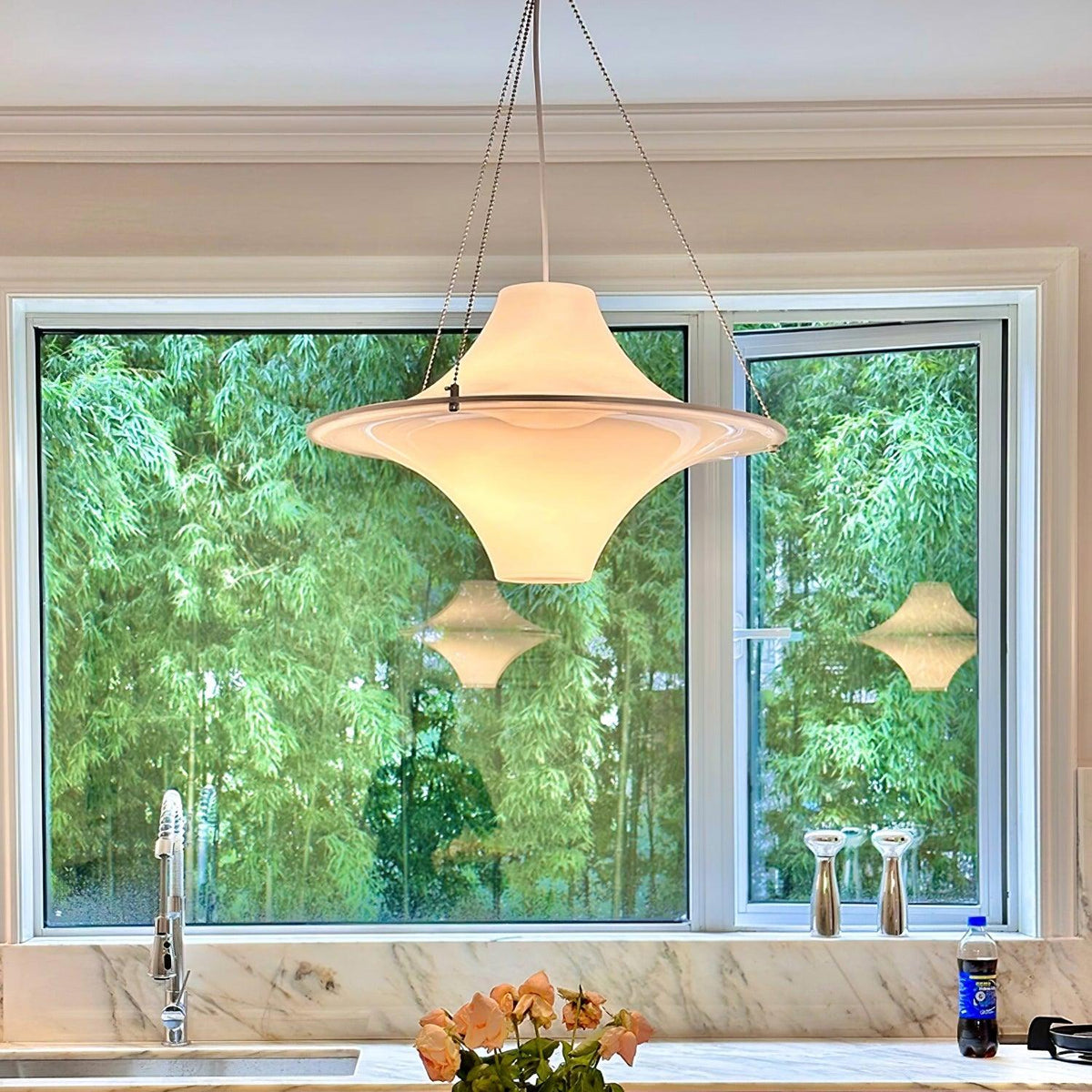 Nordy hanglamp