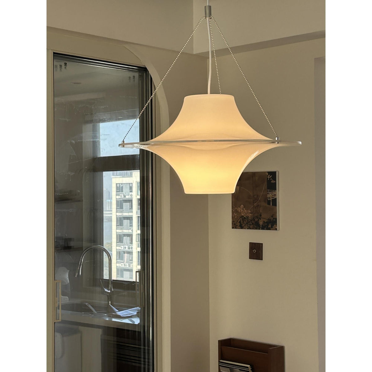 Elaarette hanglamp
