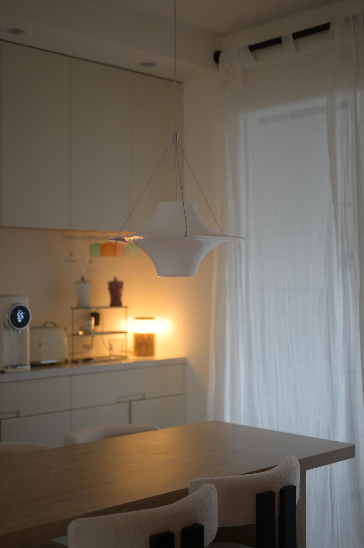 Elaarette hanglamp