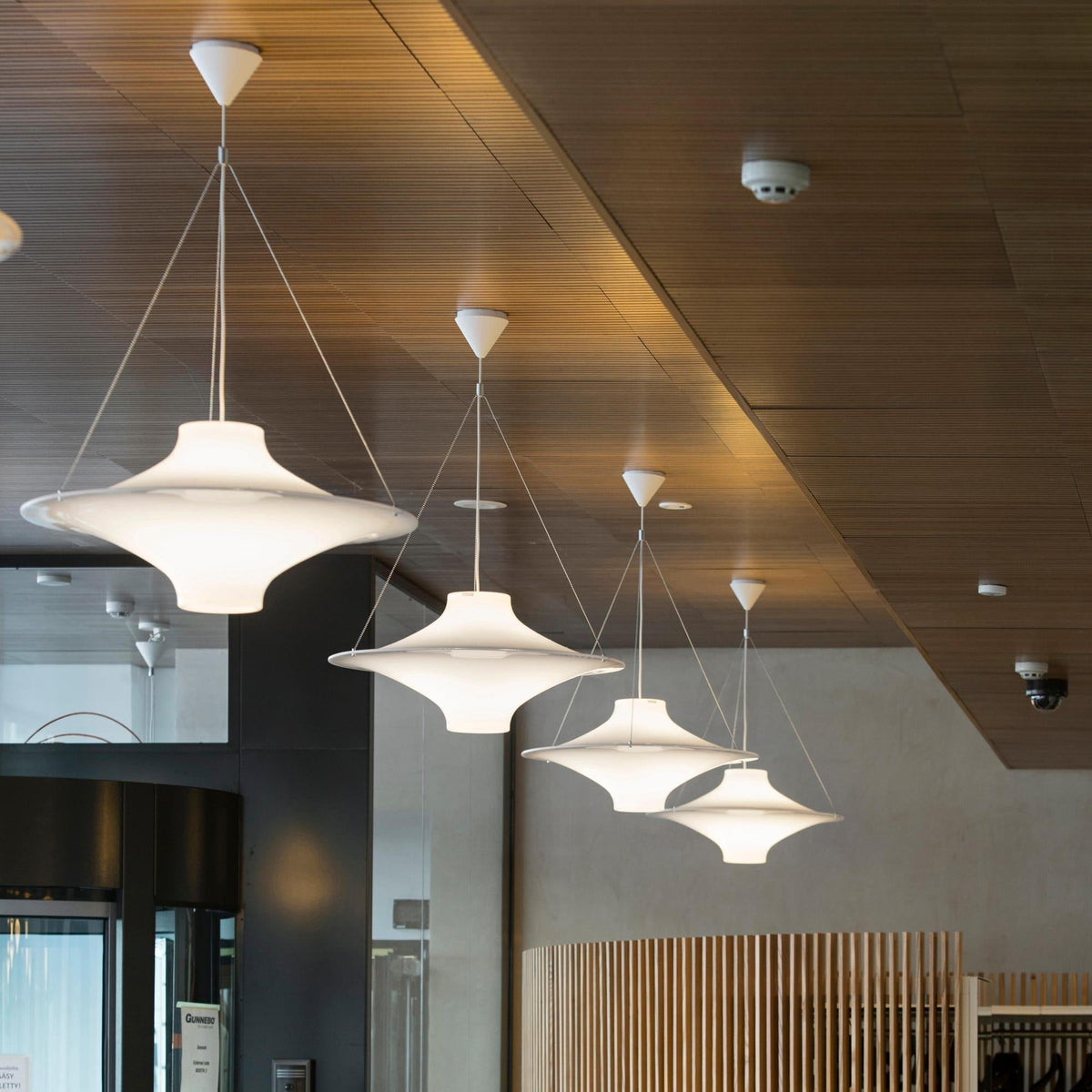 Elaarette hanglamp
