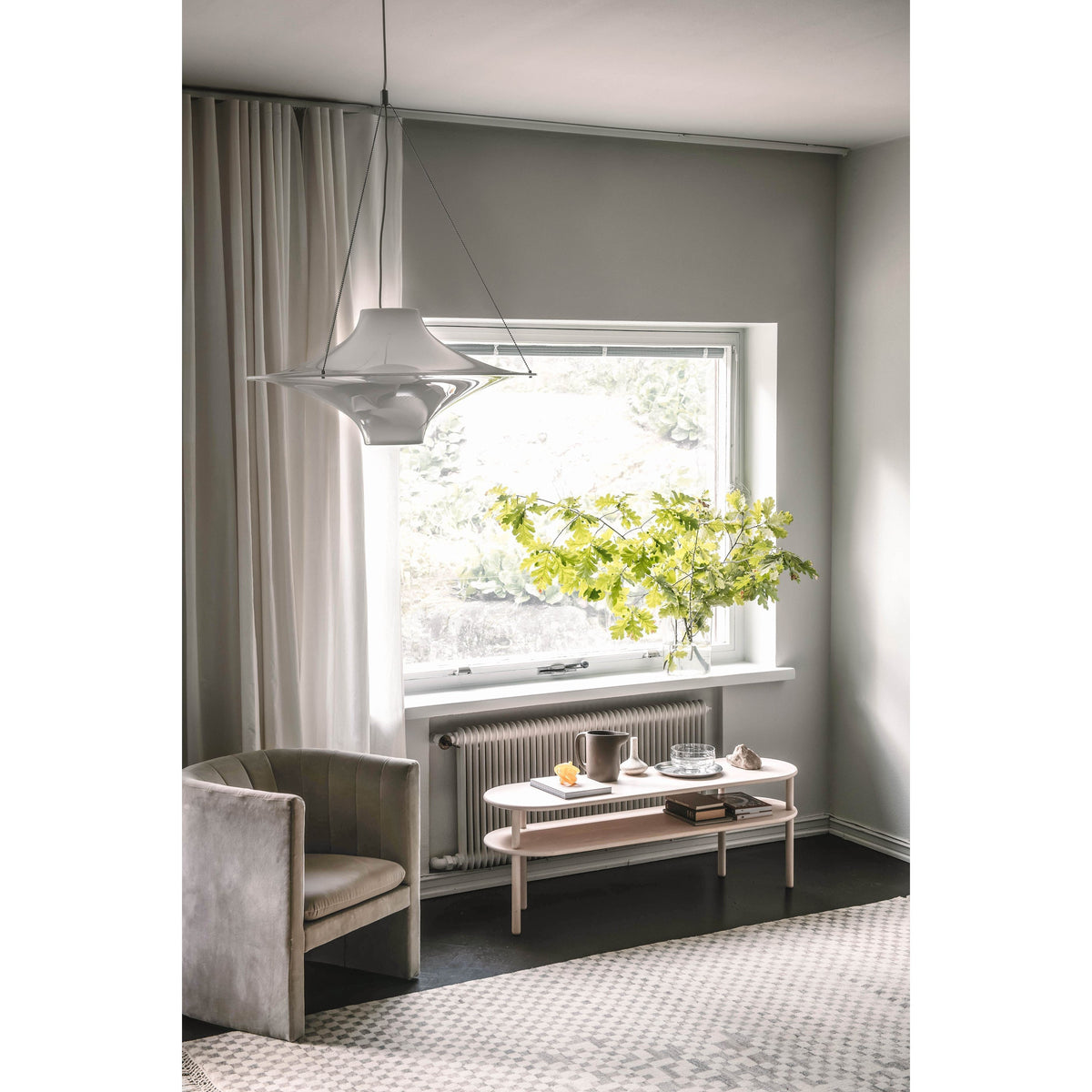 Elaarette hanglamp