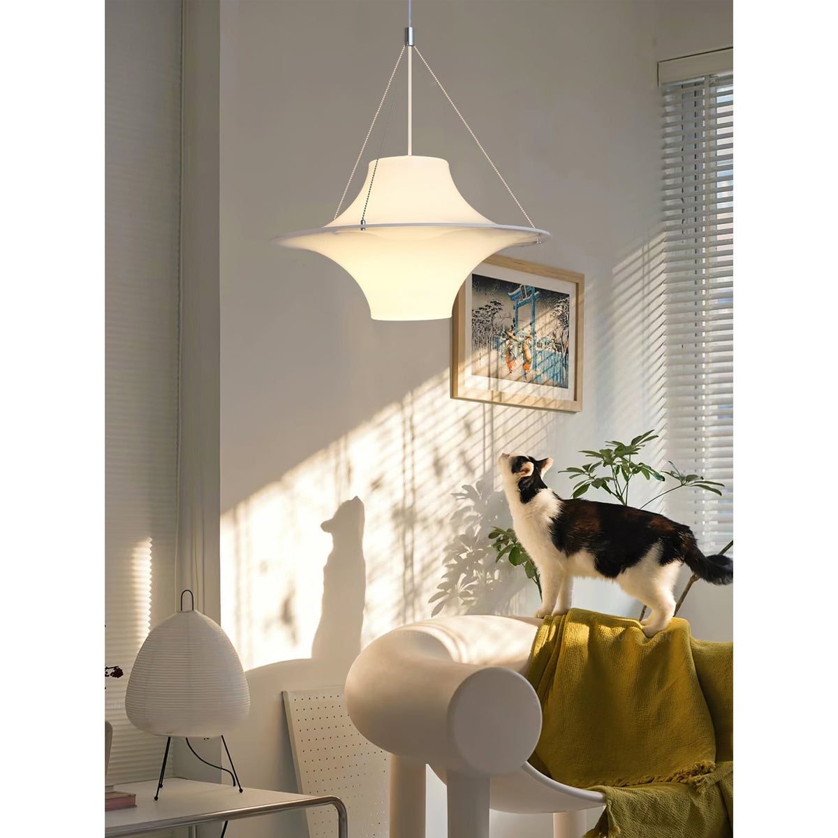 Elaarette hanglamp