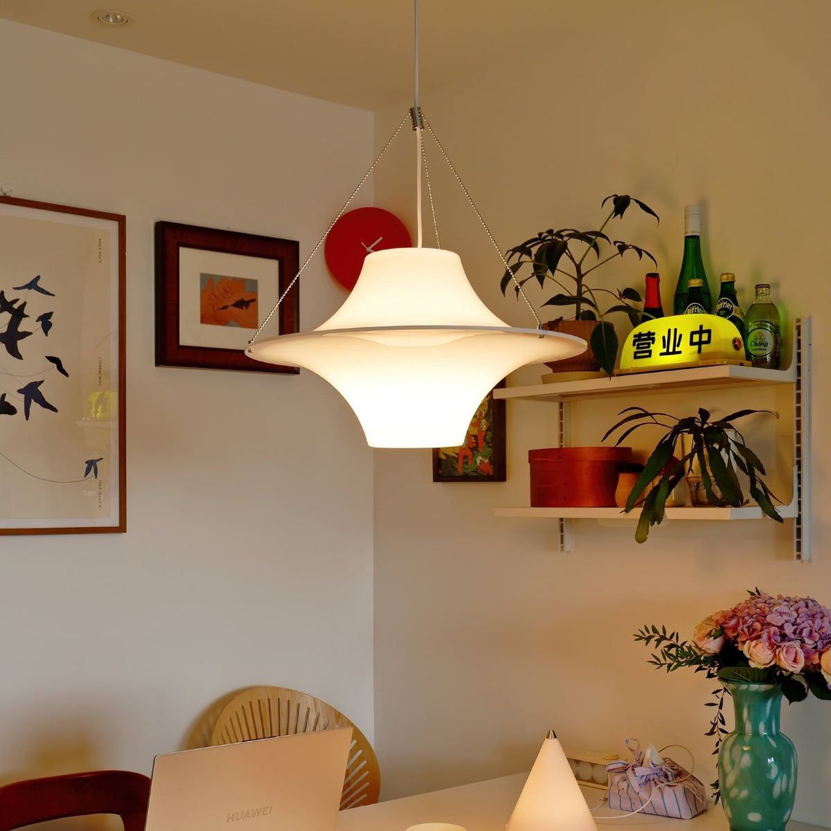 Elaarette hanglamp
