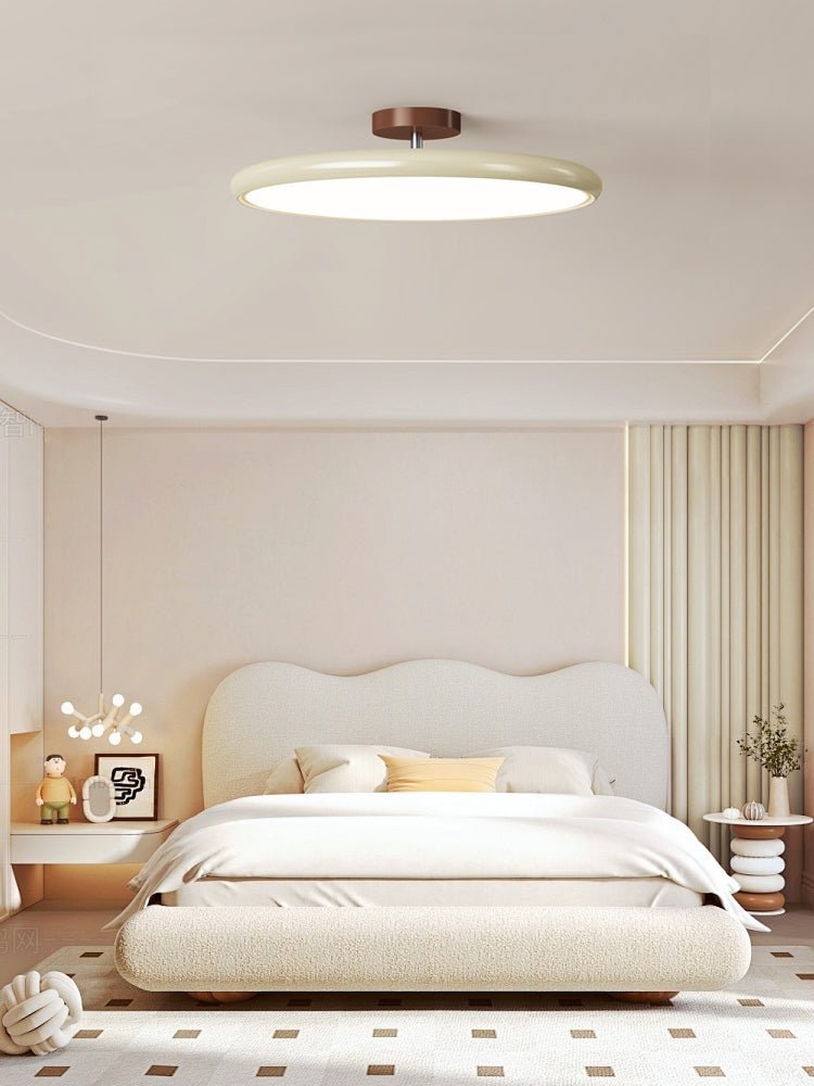 Liorarine plafondlamp Drift aanpasbaar rond