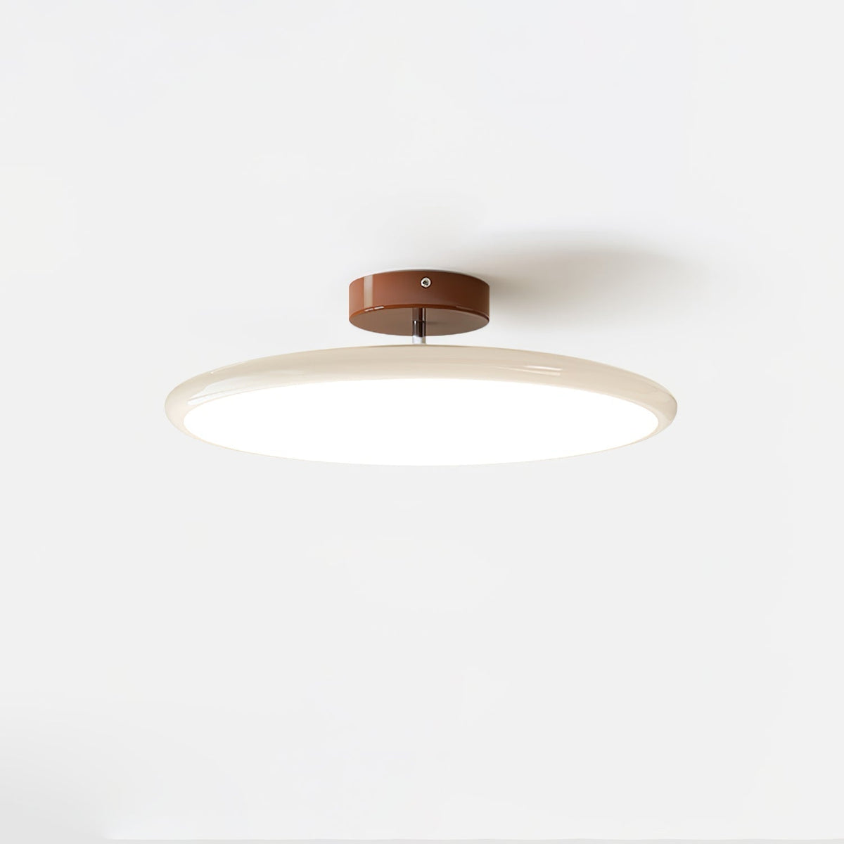 Liorarine plafondlamp Drift aanpasbaar rond