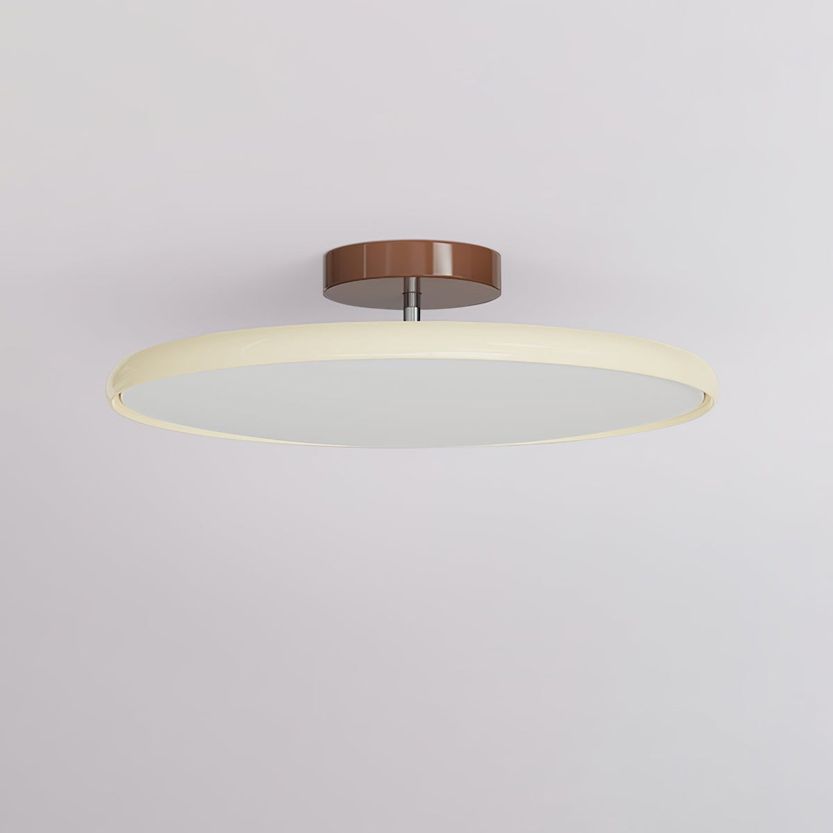Liorarine plafondlamp Drift aanpasbaar rond