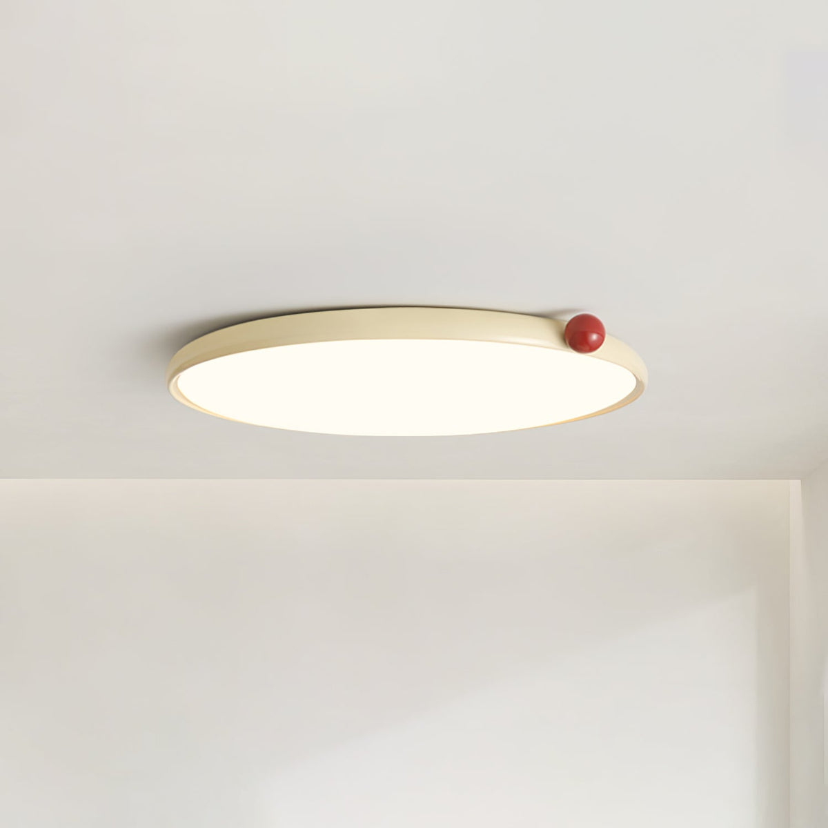 Myvelis Moderne minimalistische plafondlamp