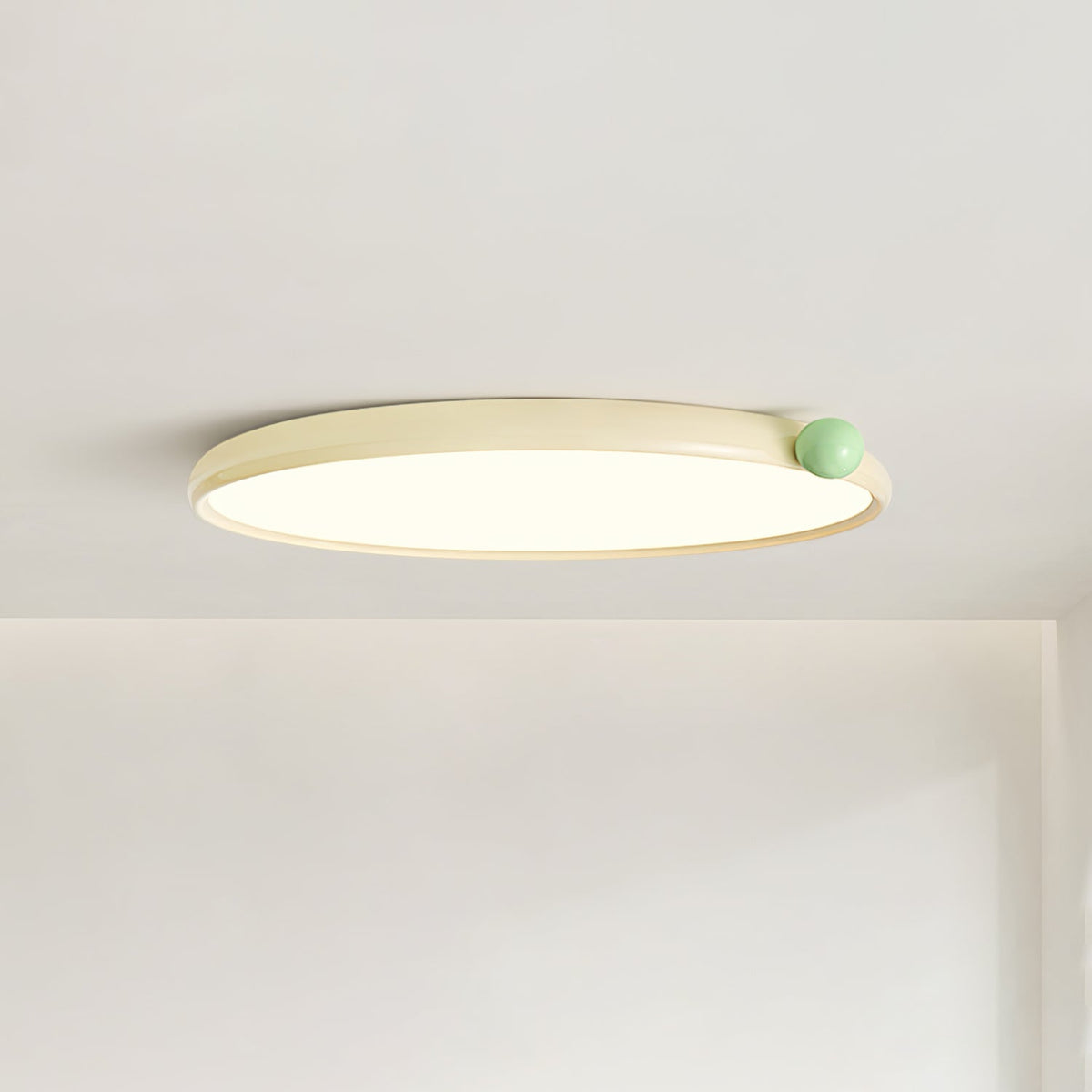Myvelis Moderne minimalistische plafondlamp
