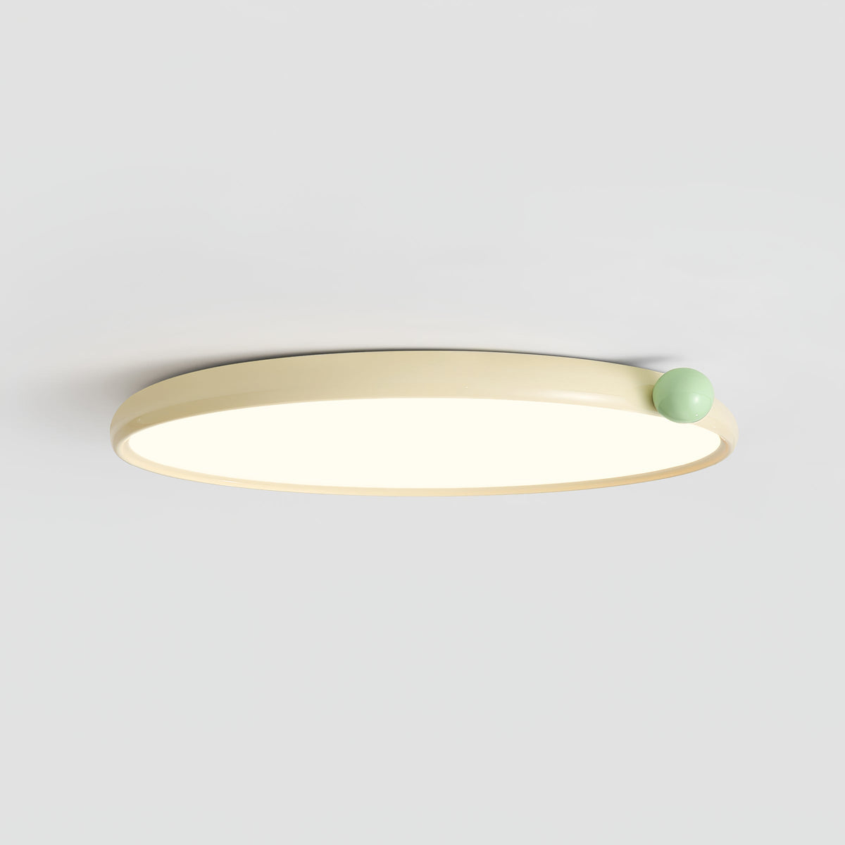 Myvelis Moderne minimalistische plafondlamp