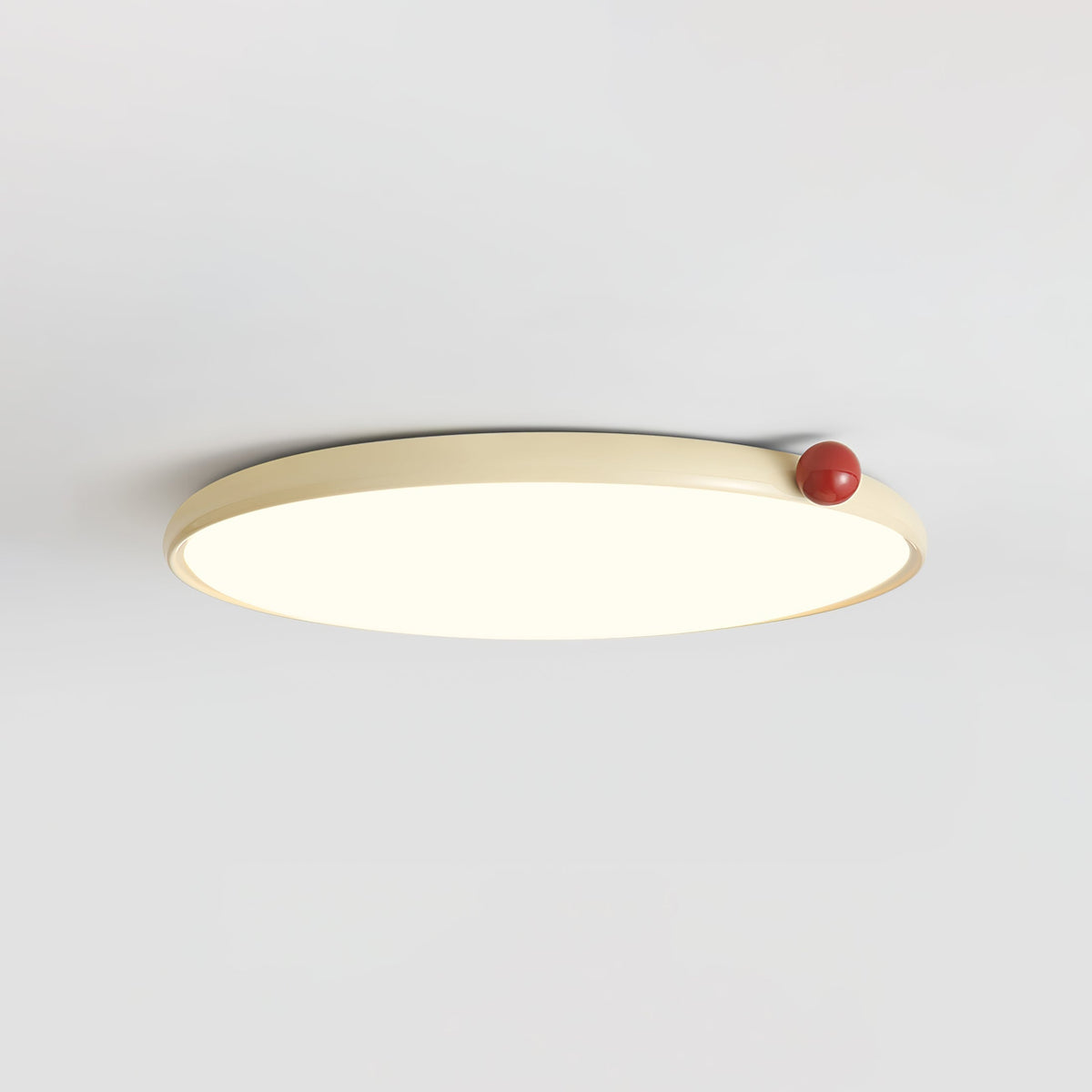 Myvelis Moderne minimalistische plafondlamp