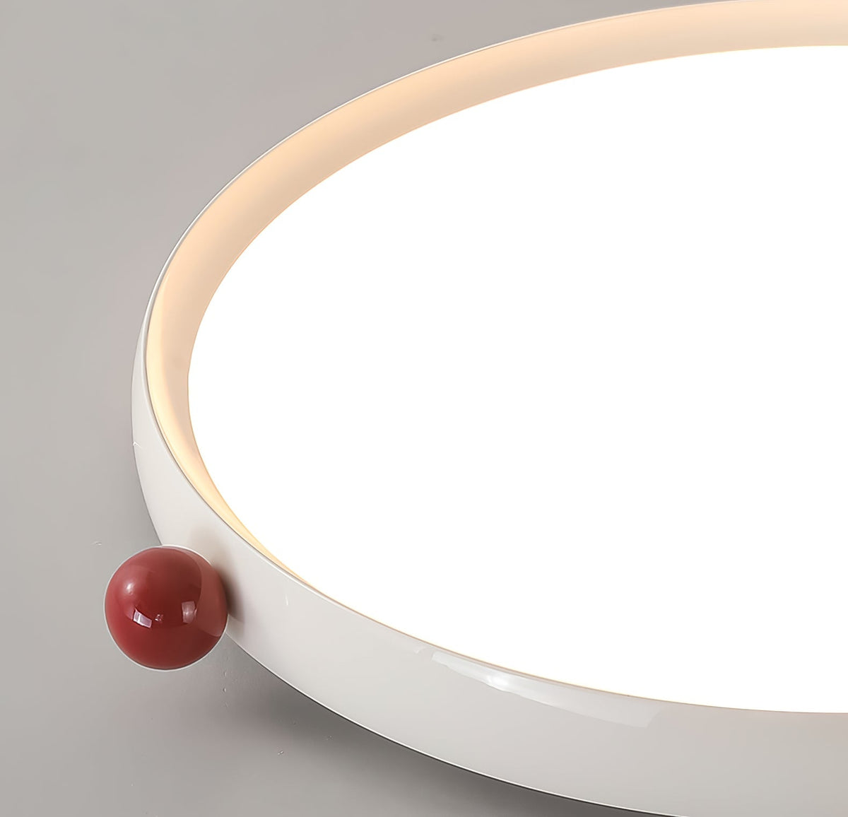Myvelis Moderne minimalistische plafondlamp