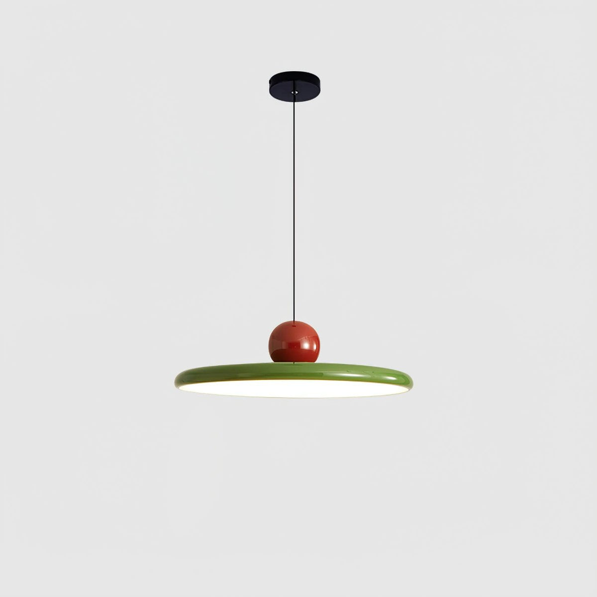 Arenis Minimalistische hanglamp