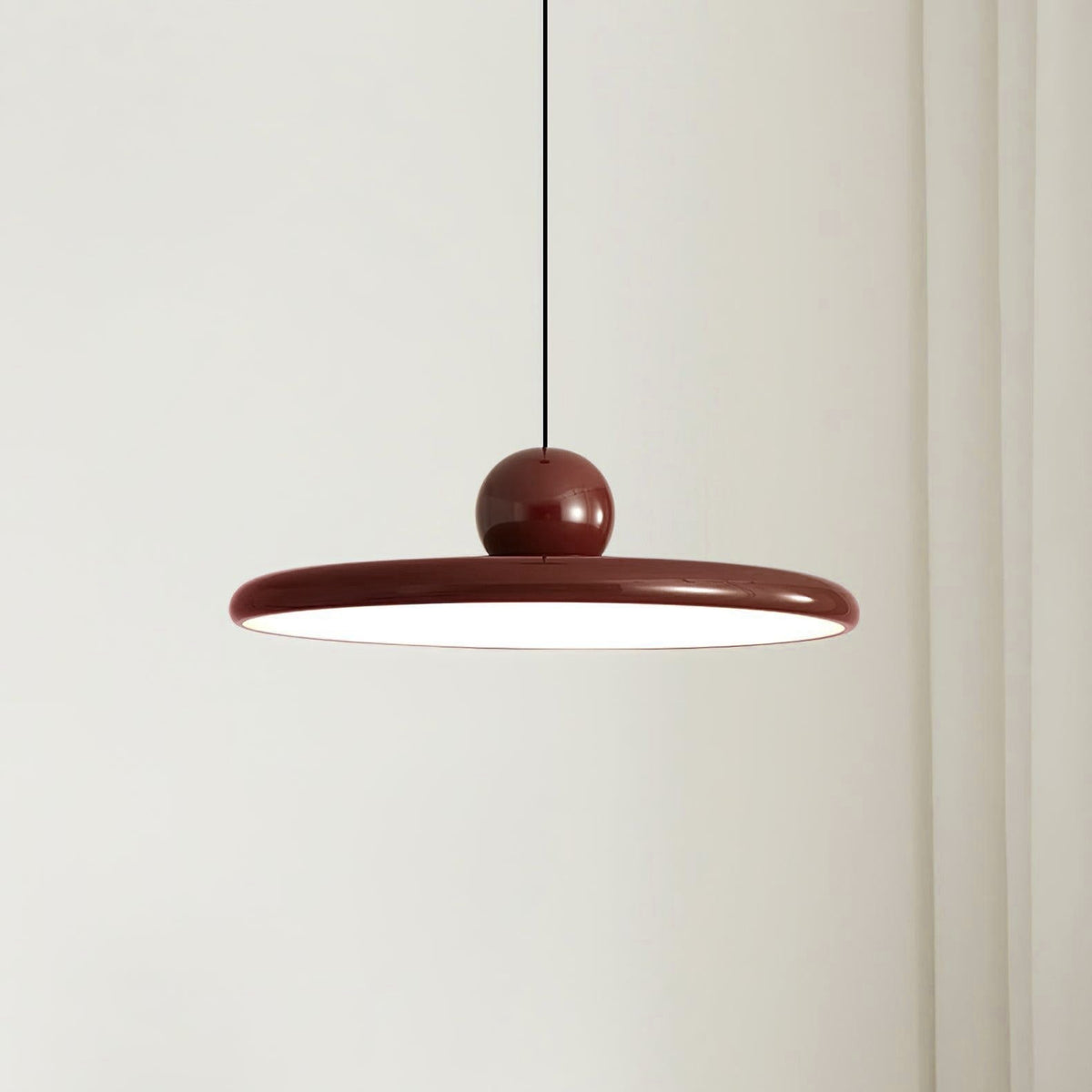 Arenis Minimalistische hanglamp