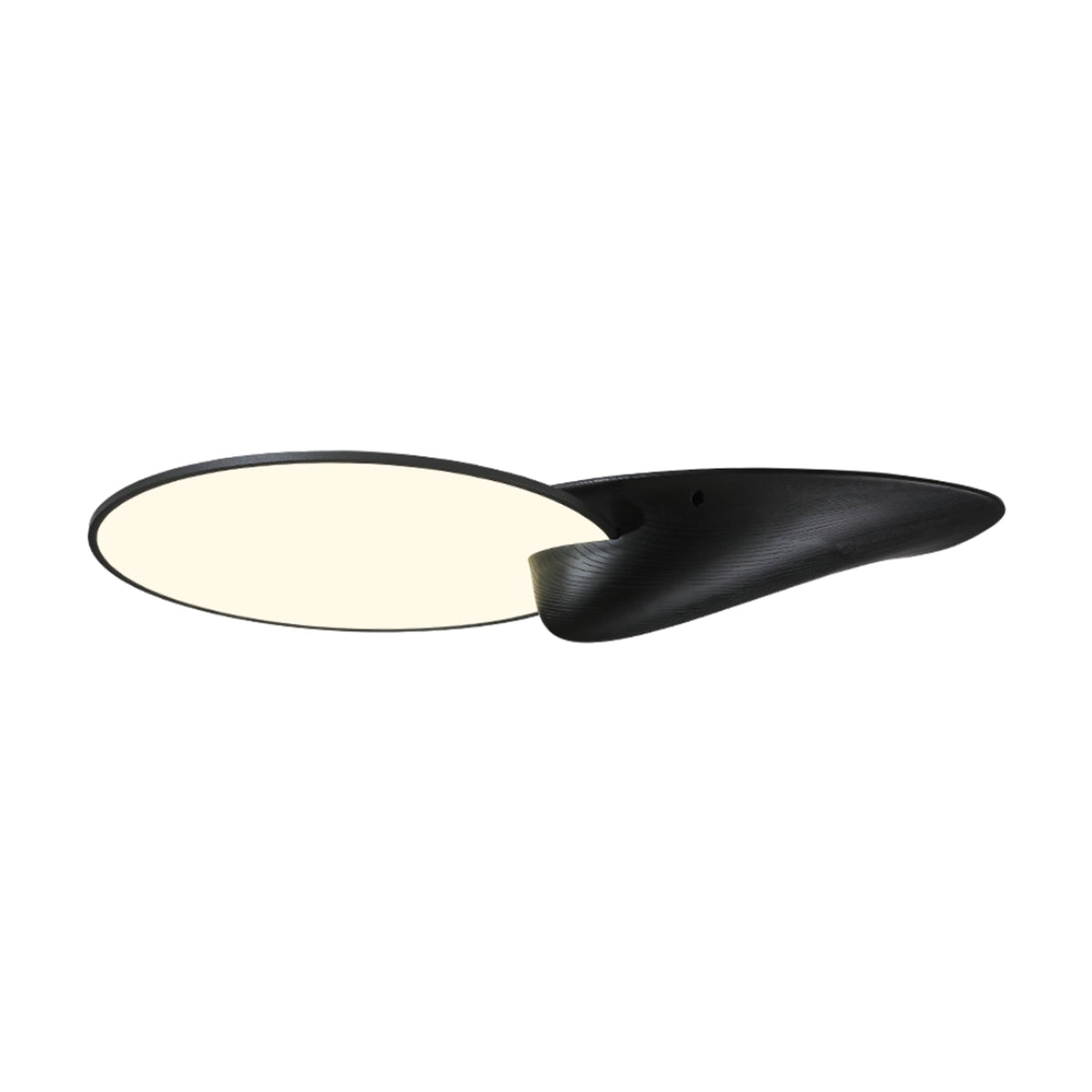 Zovenel Premium elegantie Peak plafondlamp van hout