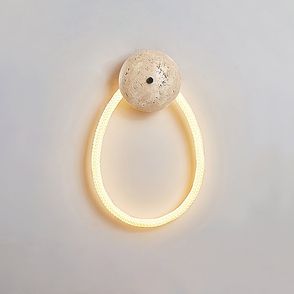 Zoe wandlamp