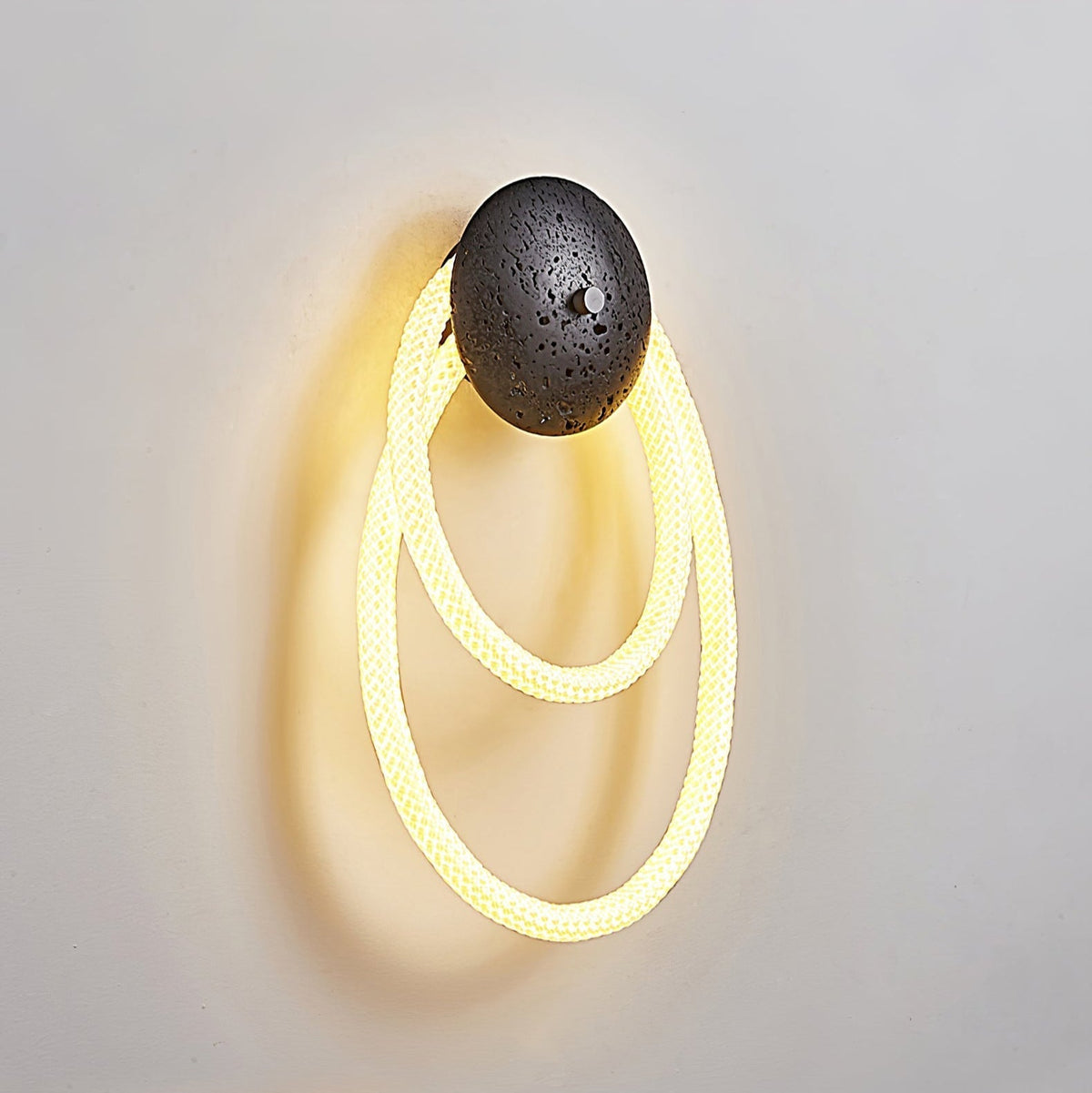 Zoe wandlamp